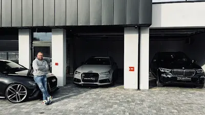 ErskiemKustoms. Kosmetyka samochodowa. Detailing. Folie ochronne. Zmiana koloru